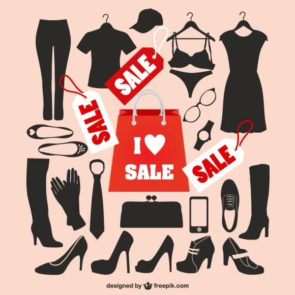 POSHCLOSET - Picture 2 of 2